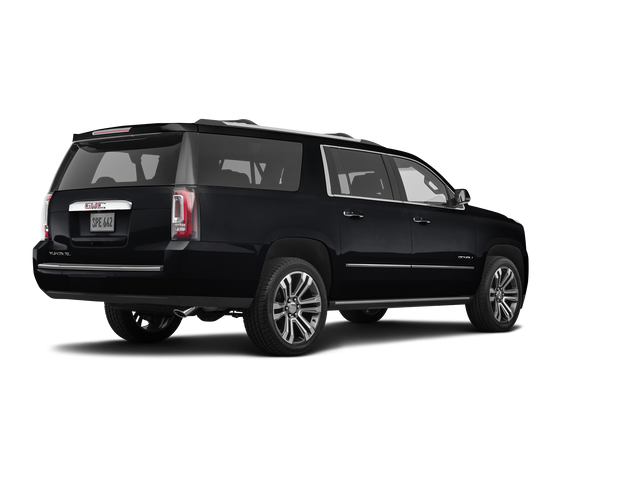 2020 GMC Yukon XL Denali