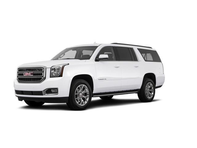 2020 GMC Yukon XL Denali