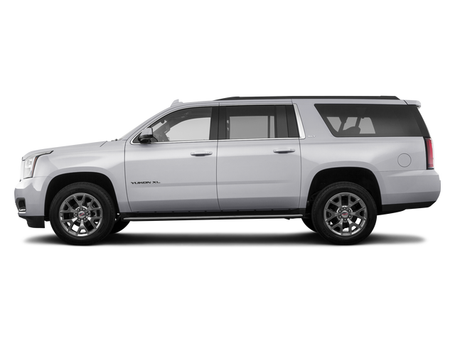 2020 GMC Yukon XL SLT