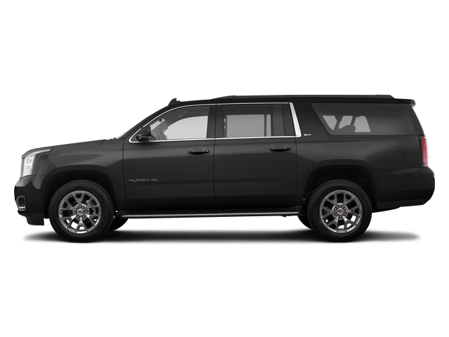 2020 GMC Yukon XL SLT