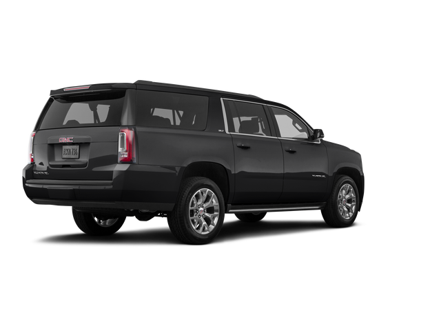 2020 GMC Yukon XL SLT