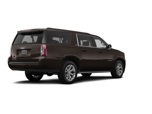 2020 GMC Yukon XL SLT