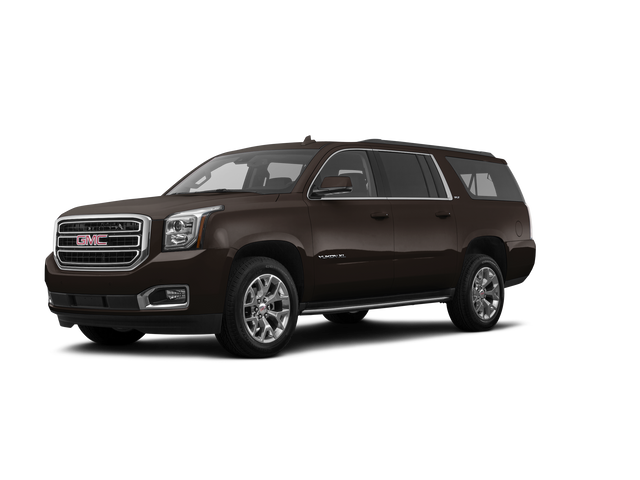 2020 GMC Yukon XL SLT