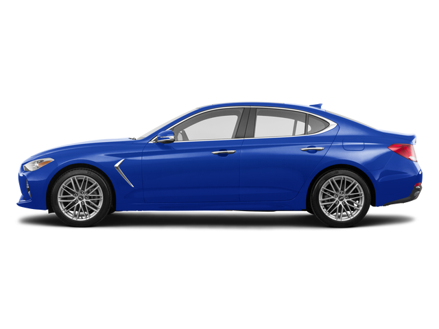 2020 Genesis G70 2.0T