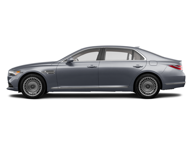 2020 Genesis G90 5.0L Ultimate