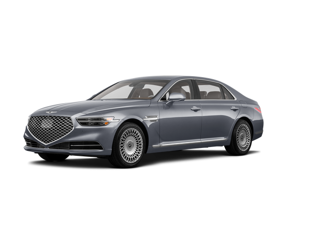 2020 Genesis G90 5.0L Ultimate