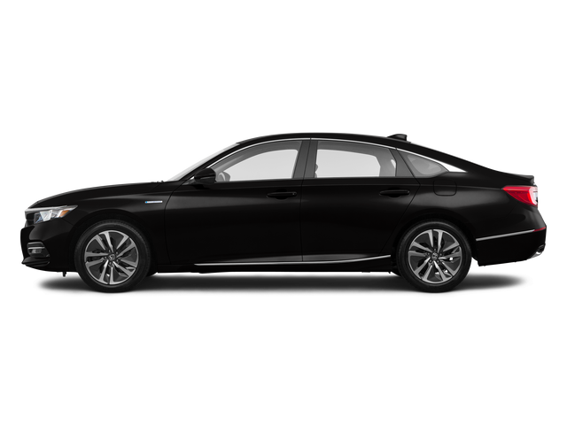 2020 Honda Accord Hybrid Base