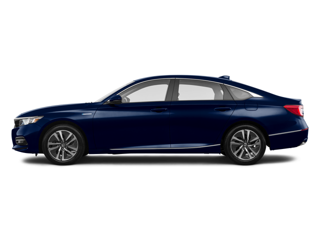 2020 Honda Accord Hybrid EX-L