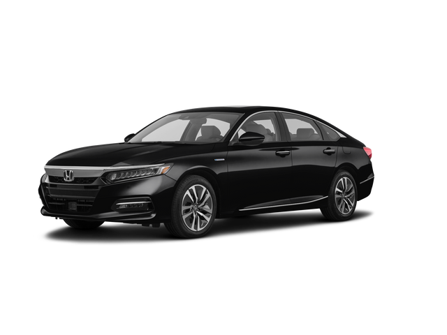 2020 Honda Accord Hybrid Touring