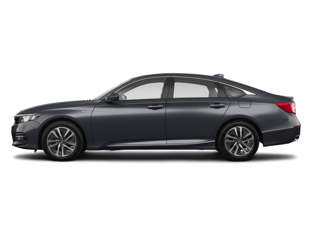 2020 Honda Accord Hybrid Touring