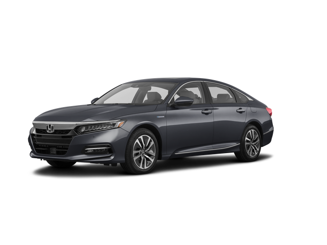 2020 Honda Accord Hybrid Touring