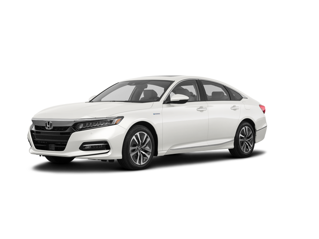 2020 Honda Accord Hybrid Touring