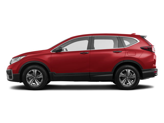 2020 Honda CR-V LX