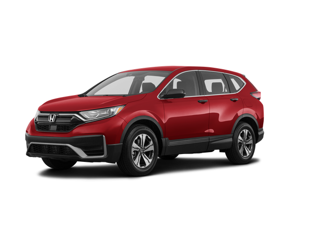 2020 Honda CR-V LX