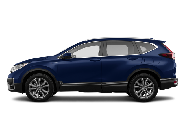 2020 Honda CR-V Hybrid EX-L