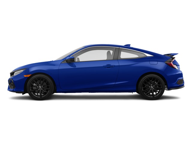 2020 Honda Civic Si Base