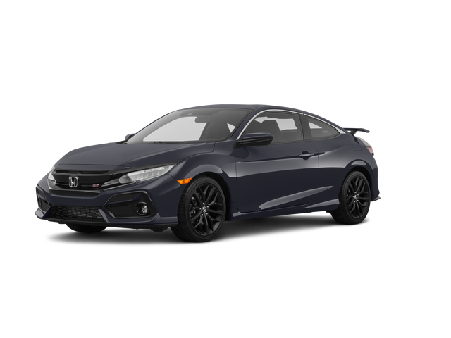 2020 Honda Civic Si Base