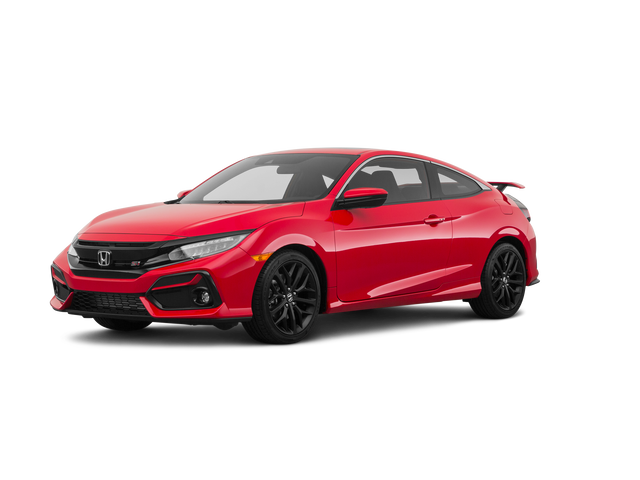 2020 Honda Civic Si Base