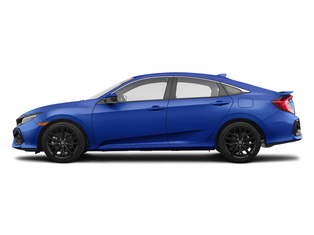 2020 Honda Civic Si Base