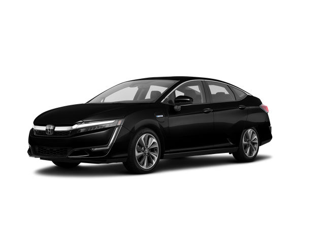 2020 Honda Clarity Plug-In Hybrid Base