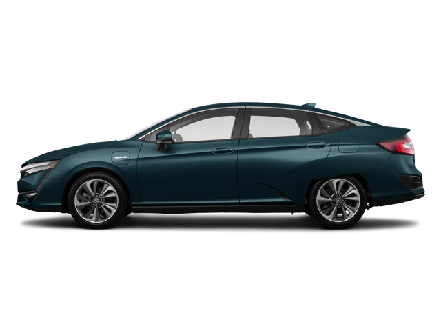 2020 Honda Clarity Plug-In Hybrid Base