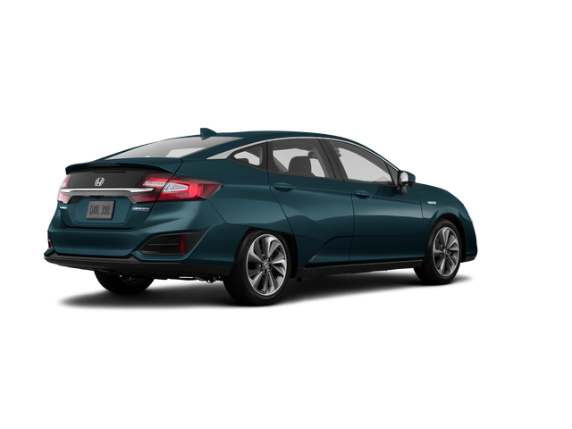 2020 Honda Clarity Plug-In Hybrid Base