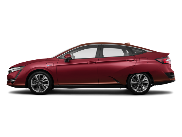 2020 Honda Clarity Plug-In Hybrid Base