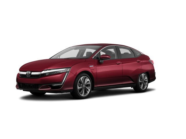 2020 Honda Clarity Plug-In Hybrid Base