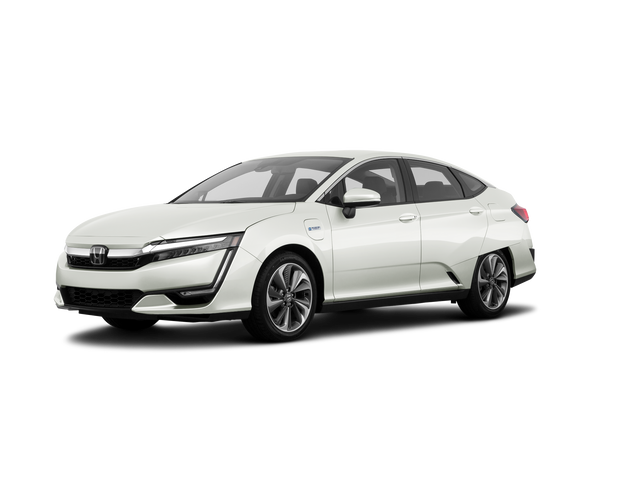 2020 Honda Clarity Plug-In Hybrid Base