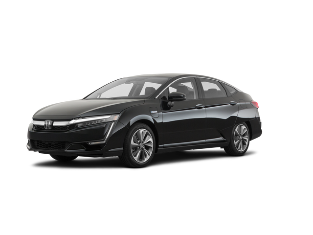 2020 Honda Clarity Plug-In Hybrid Touring