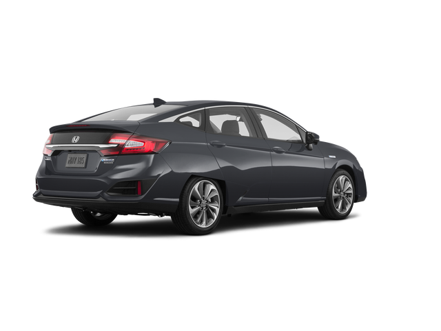 2020 Honda Clarity Plug-In Hybrid Touring