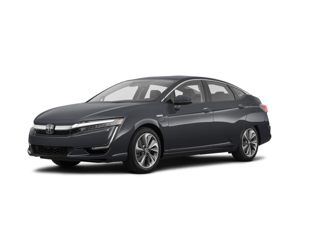 2020 Honda Clarity Plug-In Hybrid Touring