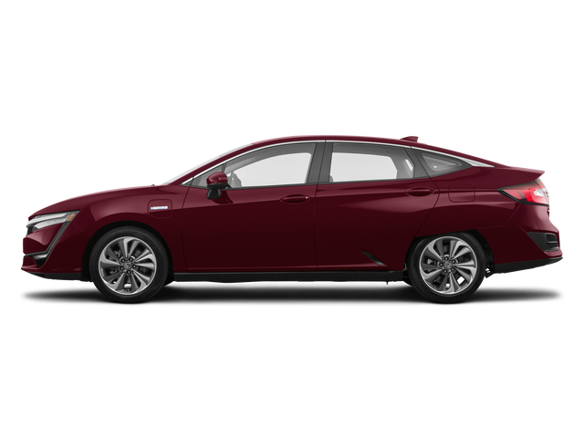 2020 Honda Clarity Plug-In Hybrid Touring