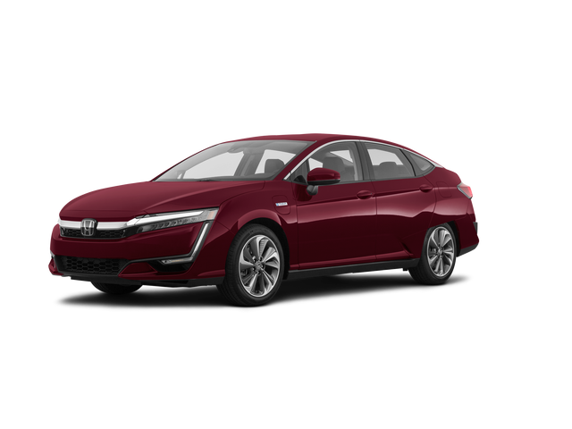 2020 Honda Clarity Plug-In Hybrid Touring
