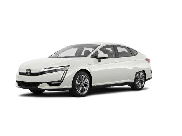 2020 Honda Clarity Plug-In Hybrid Touring