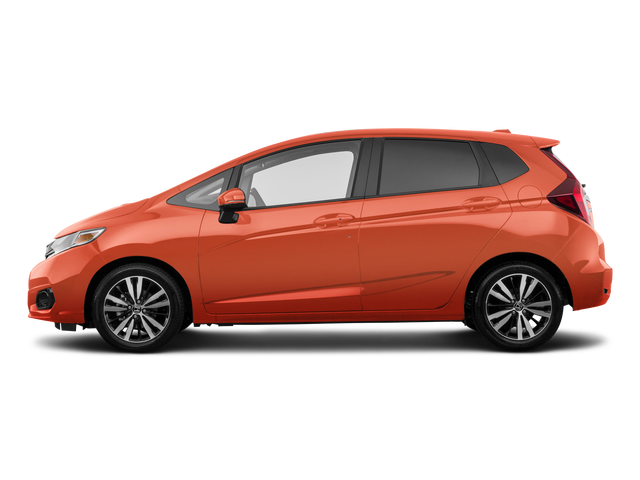 2020 Honda Fit EX-L