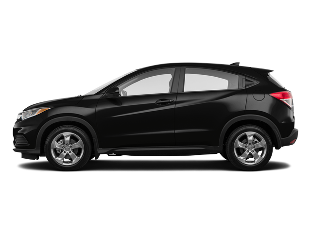 2020 Honda HR-V LX