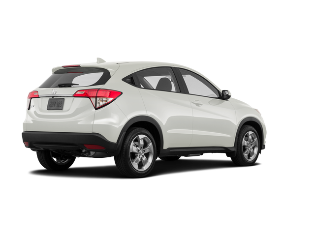 2020 Honda HR-V LX