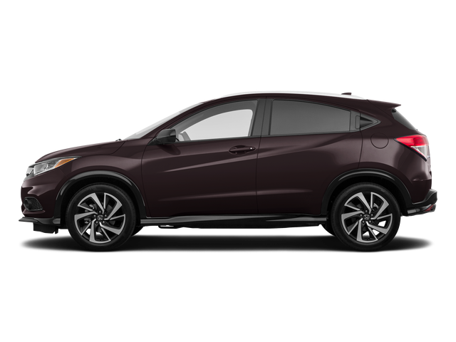 2020 Honda HR-V EX