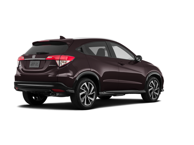 2020 Honda HR-V EX