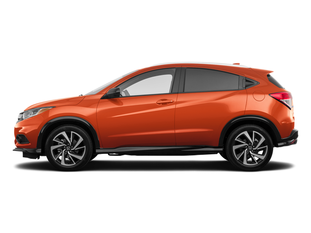 2020 Honda HR-V Sport