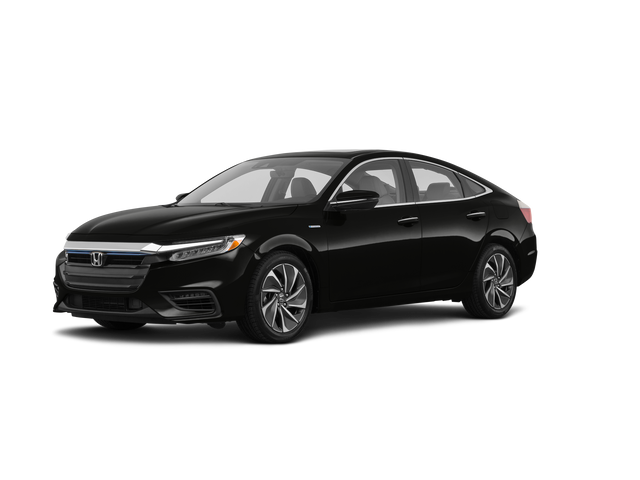 2020 Honda Insight Touring