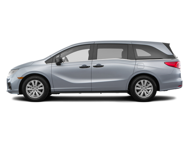 2020 Honda Odyssey LX