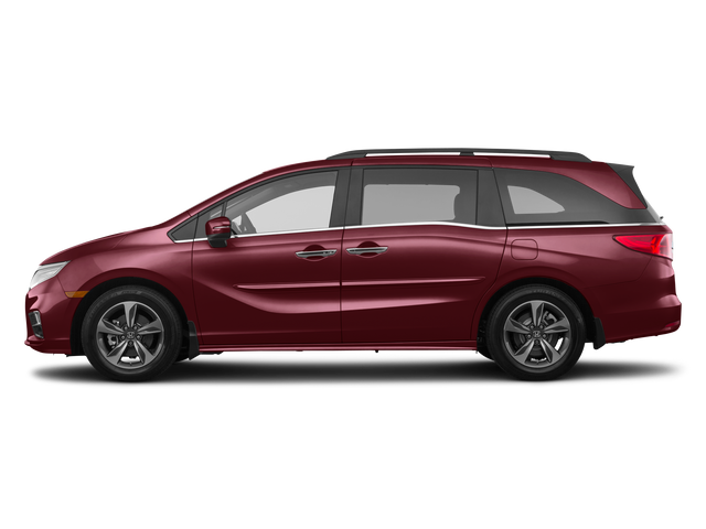 2020 Honda Odyssey Touring