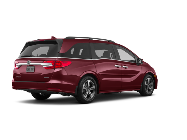 2020 Honda Odyssey Touring