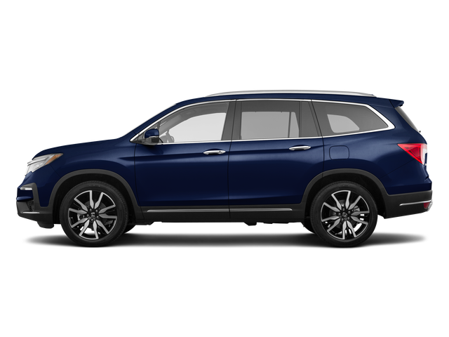 2020 Honda Pilot Touring 7-Passenger