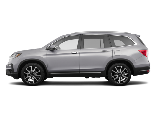 2020 Honda Pilot Touring 7-Passenger