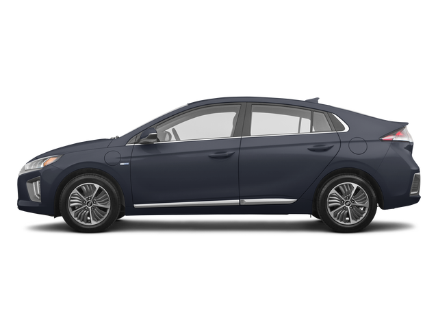 2020 Hyundai Ioniq Plug-in Hybrid SEL