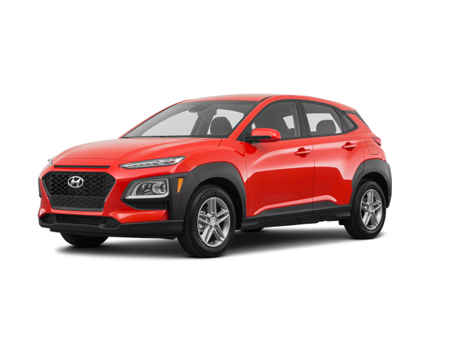 2020 Hyundai Kona SE