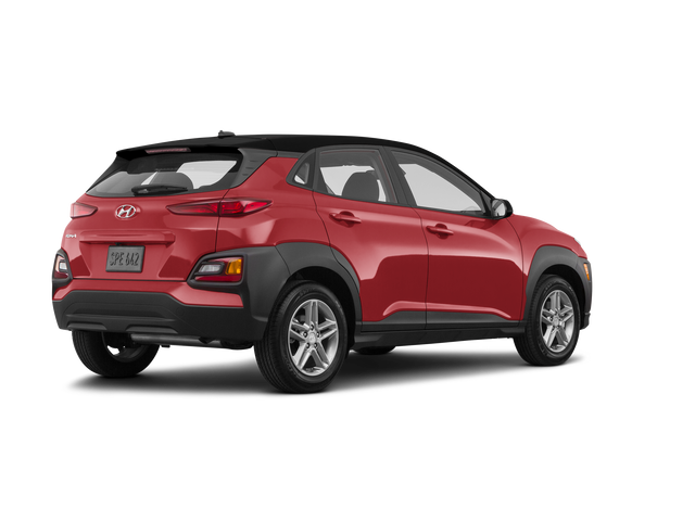 2020 Hyundai Kona SE